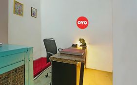 Oyo Flagship Hotel Capital Palace