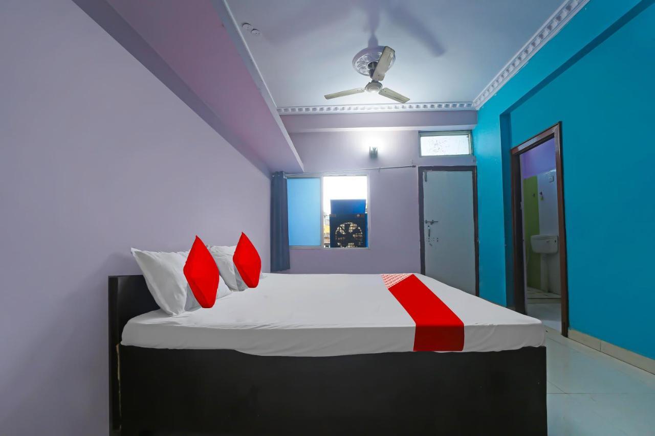 Oyo Flagship Hotel Capital Palace Bhopal Exterior photo