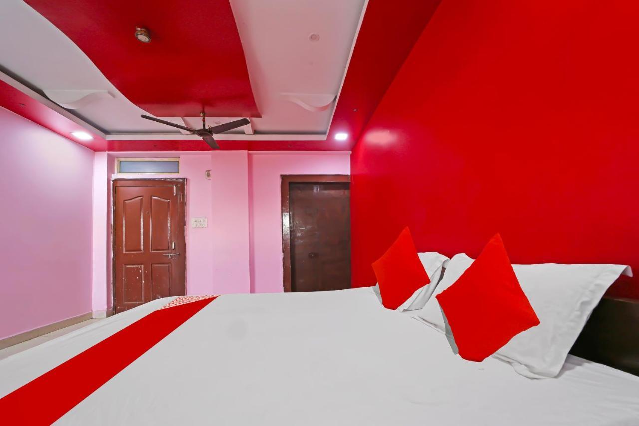 Oyo Flagship Hotel Capital Palace Bhopal Exterior photo